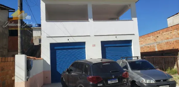 Prédio Comercial com 1 Quarto para alugar, 194m² no Liberdade, Rio das Ostras