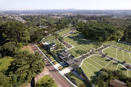 Lote/Terreno à venda, 246m² no Barreirinha, Curitiba