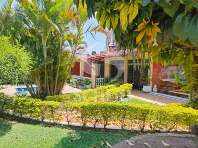 Casa com 4 Quartos à venda, 402m² no Interlagos, São Paulo