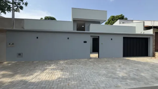 Casa com 3 Quartos à venda, 115m² no Plano Diretor Sul, Palmas