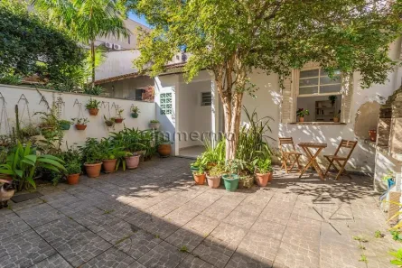 Sobrado com 3 Quartos à venda, 169m² no Vila Clementino, São Paulo
