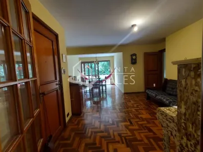 Apartamento com 3 Quartos à venda, 107m² no Santana, São Paulo
