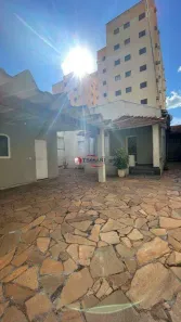 Casa com 2 Quartos para alugar, 180m² no Boa Vista, São José do Rio Preto