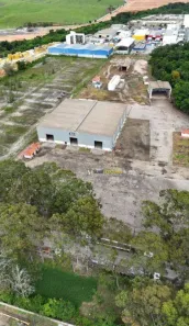 Lote/Terreno à venda, 46000m² no Novo Cavaleiro, Macaé