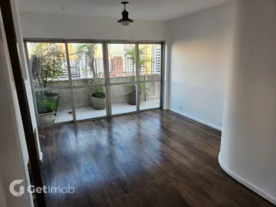 Cobertura com 4 Quartos à venda, 190m² no Vila Mariana, São Paulo