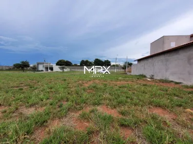 Lote/Terreno à venda, 350m² no Campestre, Piracicaba