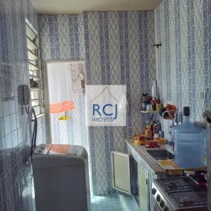 Apartamento com 2 Quartos para venda ou aluguel, 65m² no Piedade, Rio de Janeiro