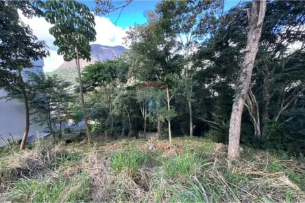 Lote/Terreno à venda, 639m² no Cônego, Nova Friburgo