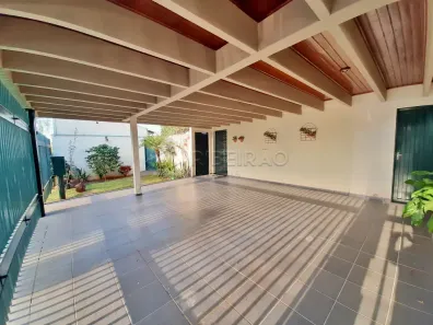 Casa com 7 Quartos à venda, 477m² no Parque Residencial Lagoinha, Ribeirão Preto