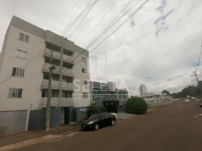 Apartamento com 3 Quartos à venda, 89m² no Centro, Cascavel