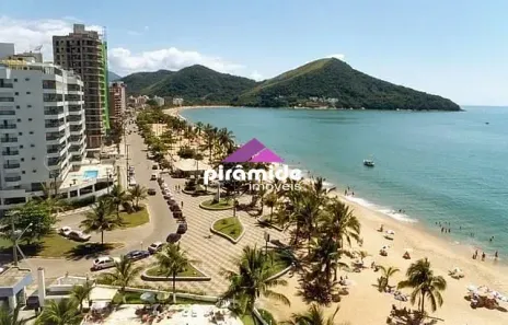 Casa com 2 Quartos à venda, 40m² no Martim de Sá, Caraguatatuba
