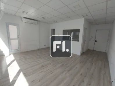 Sala Comercial à venda, 42m² no Alphaville Empresarial, Barueri