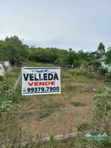 Lote/Terreno à venda, 600m² no Passo do Vigário, Viamão