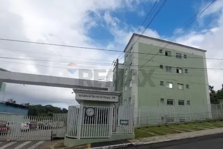 Apartamento com 2 Quartos para alugar, 47m² no Recreio Ipitanga, Lauro de Freitas
