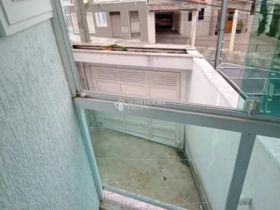 Sobrado com 3 Quartos à venda, 150m² no Parque Oratório, Santo André