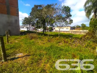 Lote/Terreno à venda, 1750m² no Centro, Balneário Barra do Sul