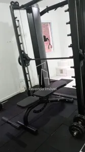 Apartamento com 2 Quartos à venda, 49m² no Parque Boa Esperança, São Paulo