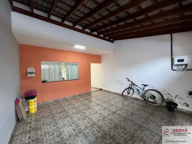 Sobrado com 4 Quartos à venda, 250m² no Jardim Residencial Vaughan, Sumaré