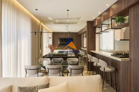 Casa de Condomínio com 3 Quartos à venda, 175m² no Buritis, Belo Horizonte