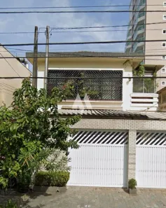 Casa com 3 Quartos à venda, 145m² no Boqueirão, Santos