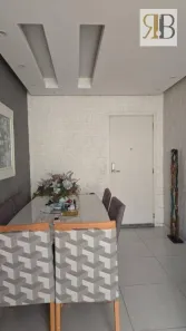 Apartamento com 2 Quartos à venda, 58m² no Pechincha, Rio de Janeiro