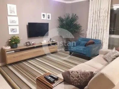 Apartamento com 3 Quartos à venda, 132m² no Parque da Mooca, São Paulo