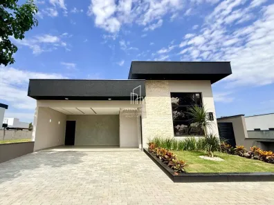 Casa de Condomínio com 3 Quartos à venda, 150m² no Bairro do Grama, Caçapava