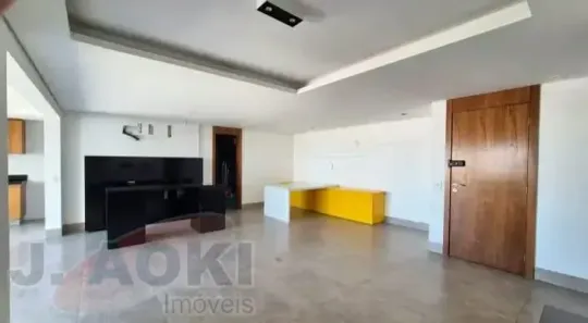 Apartamento com 3 Quartos à venda, 114m² no Vila Gumercindo, São Paulo