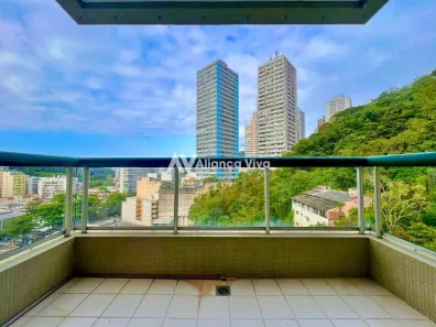 Apartamento com 2 Quartos à venda, 80m² no Botafogo, Rio de Janeiro