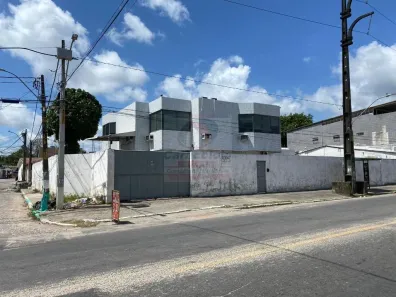 Ponto Comercial à venda, 530m² no Afogados, Recife