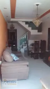 Sobrado com 4 Quartos à venda, 143m² no Vila Nova Savoia, São Paulo