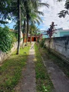 Casa com 2 Quartos à venda, 60m² no Perequê Mirim, Caraguatatuba