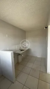 Apartamento com 2 Quartos à venda, 54m² no Residencial Jardins do Cerrado 6, Goiânia