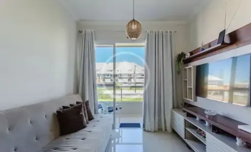 Apartamento com 2 Quartos à venda, 67m² no Ingleses do Rio Vermelho, Florianópolis