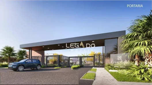 Lote/Terreno à venda, 213m² no Espinheiros, Joinville