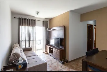 Apartamento com 3 Quartos à venda, 64m² no Chácara Santo Antônio (Zona Leste), São Paulo