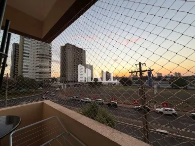 Apartamento com 1 Quarto à venda, 53m² no Vila Sinibaldi, São José do Rio Preto