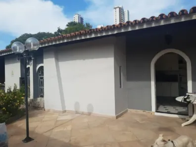Casa de Condomínio com 5 Quartos à venda, 360m² no Pituba, Salvador