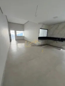 Casa com 3 Quartos à venda, 130m² no São Mateus, Montes Claros