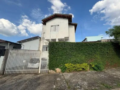 com 5 Quartos à venda, 192m² no Jardim Planalto, Campinas