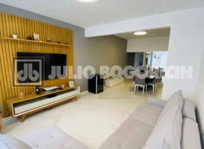 Apartamento com 3 Quartos à venda, 140m² no Vila Isabel, Rio de Janeiro