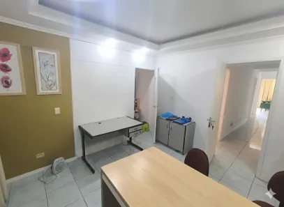 Apartamento com 3 Quartos à venda, 120m² no Bom Retiro, Curitiba