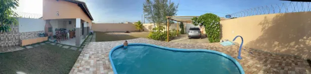 Lote/Terreno à venda, 400m² no Abaís, Estância