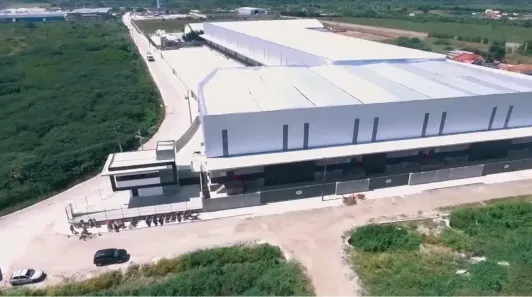 Galpão/Depósito/Armazém para alugar, 525m² no , Queimadas