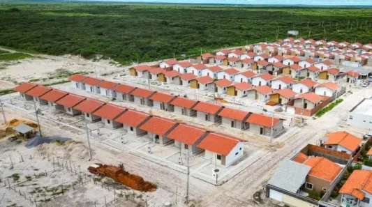 Apartamento com 2 Quartos à venda, 52m² no Conselheiro Alberto Silva, Parnaíba
