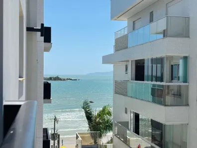 Apartamento com 3 Quartos para alugar, 92m² no Praia De Palmas, Governador Celso Ramos