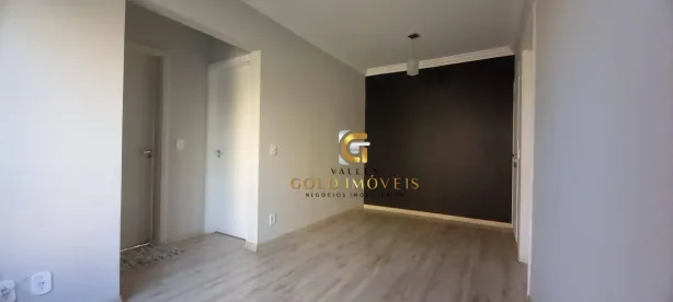 Apartamento com 2 Quartos à venda, 49m² no Jardim Leocádia, Sorocaba