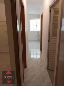 Apartamento com 2 Quartos à venda, 36m² no Vila Esperança, São Paulo