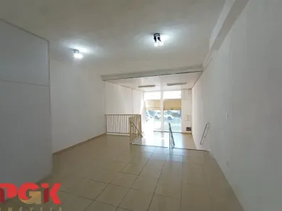 Ponto Comercial para venda ou aluguel, 200m² no Centro, Jundiaí
