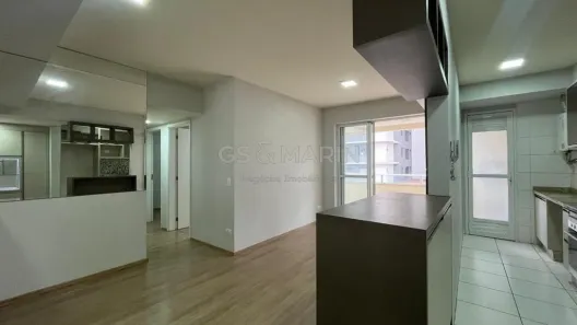 Apartamento com 3 Quartos para alugar, 78m² no Gleba Fazenda Palhano, Londrina